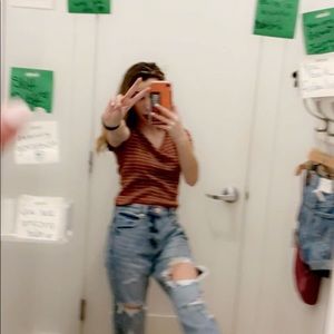 Meet your Posher, Jackie